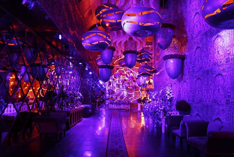 The Riviera by FNP Venues