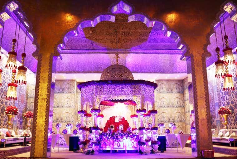 The Riviera by FNP Venues