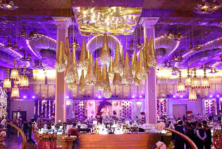 The Riviera by FNP Venues