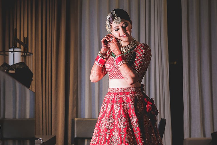 #FNPGuides: Silly mistakes every bride should avoid on their wedding