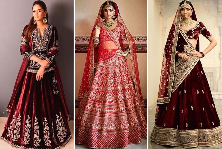 How brides can survive a Winter Wedding like a pro?