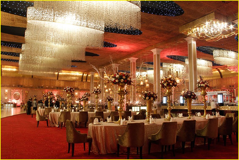Winter Wedding Décor Trends to Watch Out for 2019!
