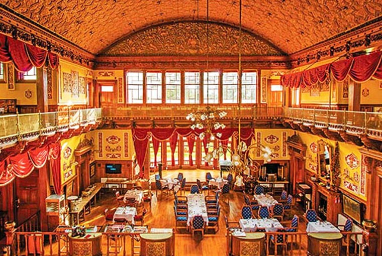Important things to ask before booking your Destination Wedding Venue
