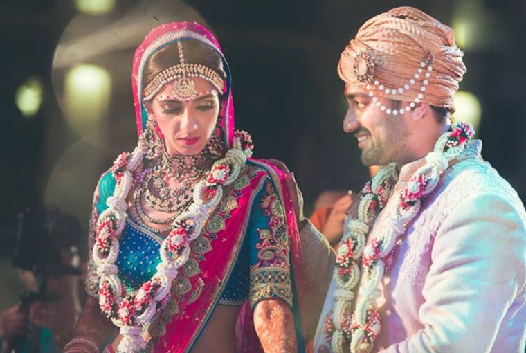 Unique Jaimala designs that took our breath away!