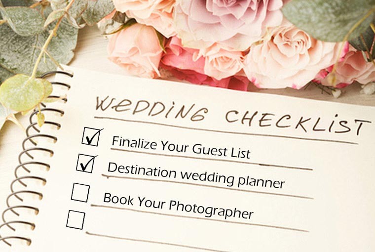 How to avoid some Awkward Wedding Planning Moments?