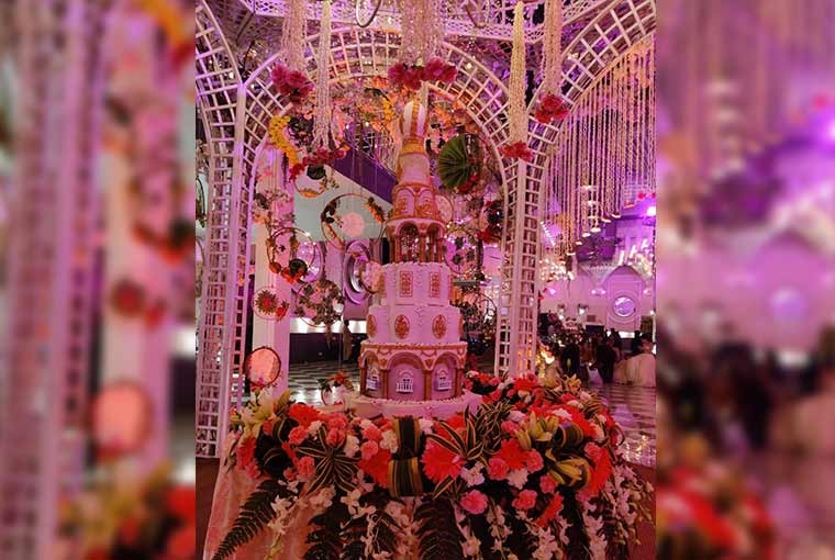 breathtaking cakes