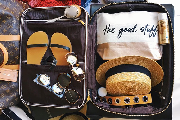 How to pack for a Destination Wedding?