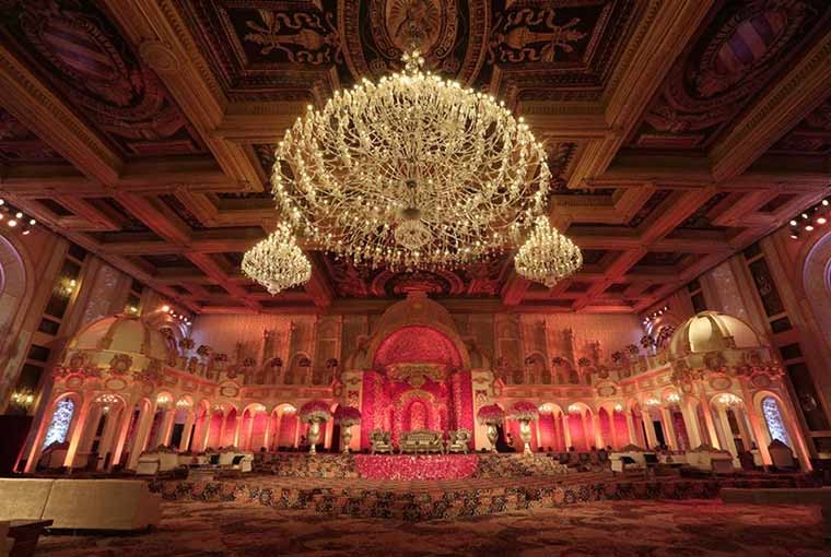 Azizaa Farms by FNP Venues- The new entrant in the FNP World!