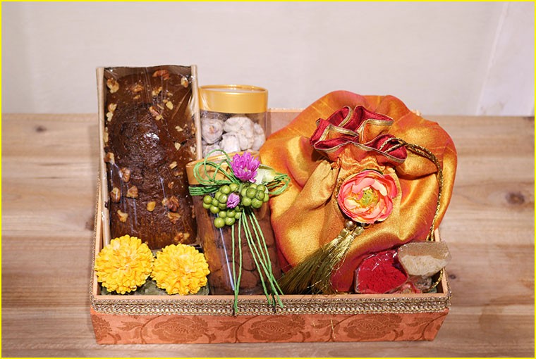 Welcome Gift Ideas for your Wedding Guests