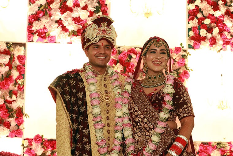 Things to do on the next day of your wedding