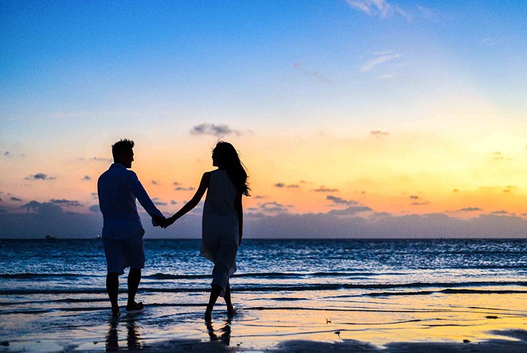 An Ultimate Guide To Plan Your Honeymoon!