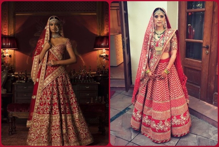 How to keep your Wedding Lehenga always fresh?