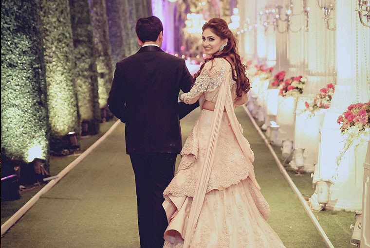 How to take care of your hair before your wedding?