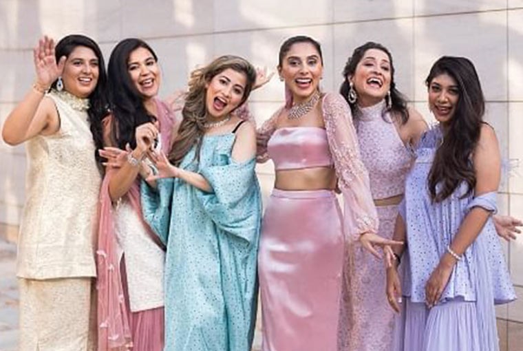 Things you should know about a bachelorette party