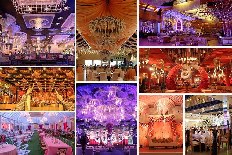 How venues by FNP Venues are making every celebration an extravagant affair?