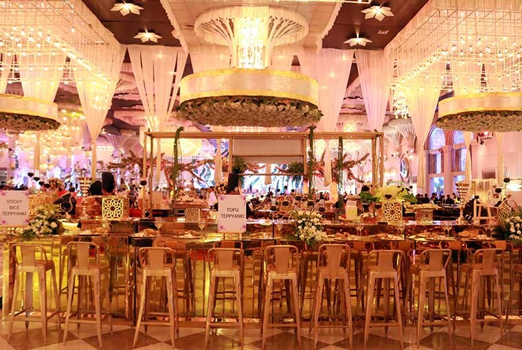 How to avoid wedding budgeting mistakes?