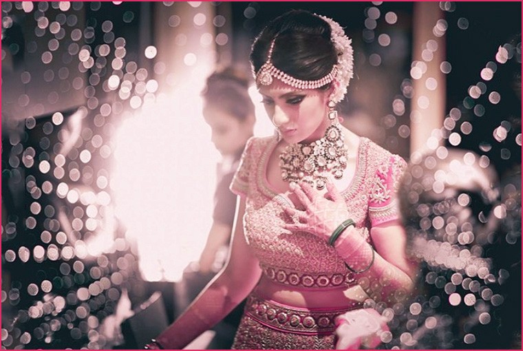 5 Common Mistakes To Avoid While Selecting Your Bridal Jewellery