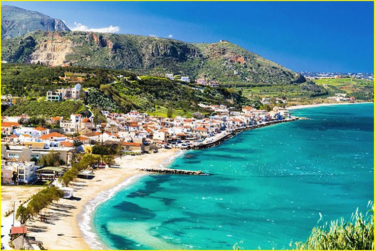 5 Dream Wedding Destinations For The Next Wedding Season