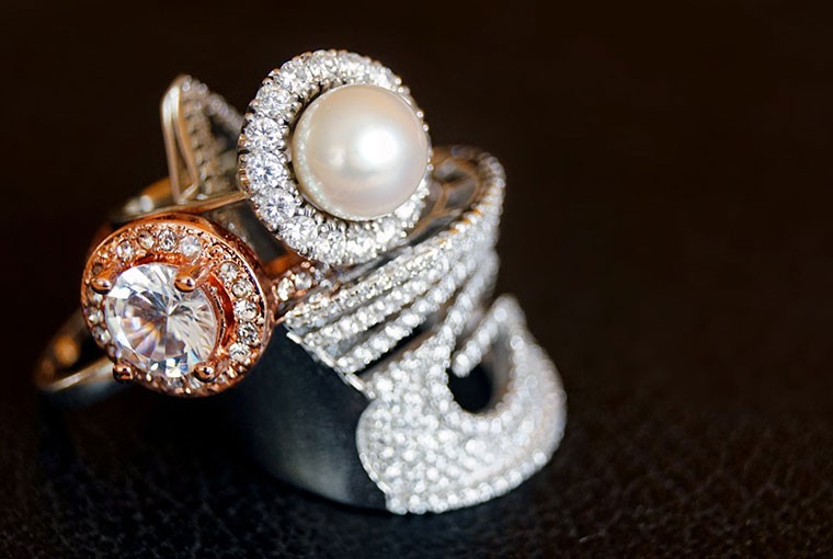 What Are The Most Popular Engagement Ring Designs?