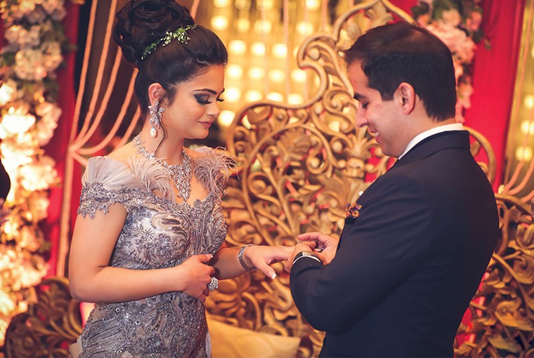 Things To Do Before Your Engagement Night!