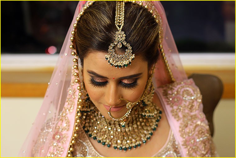 Some simple beauty tricks that every bride should be aware of!
