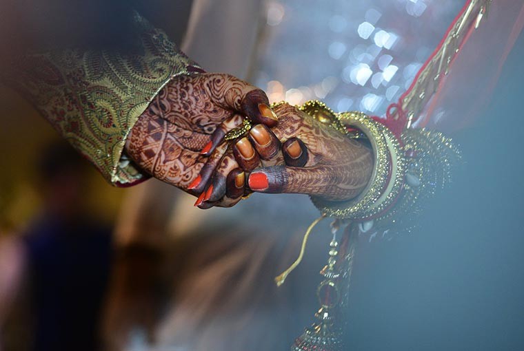 What Are The Awkward Wedding Planning Moments And How to Avoid Them?