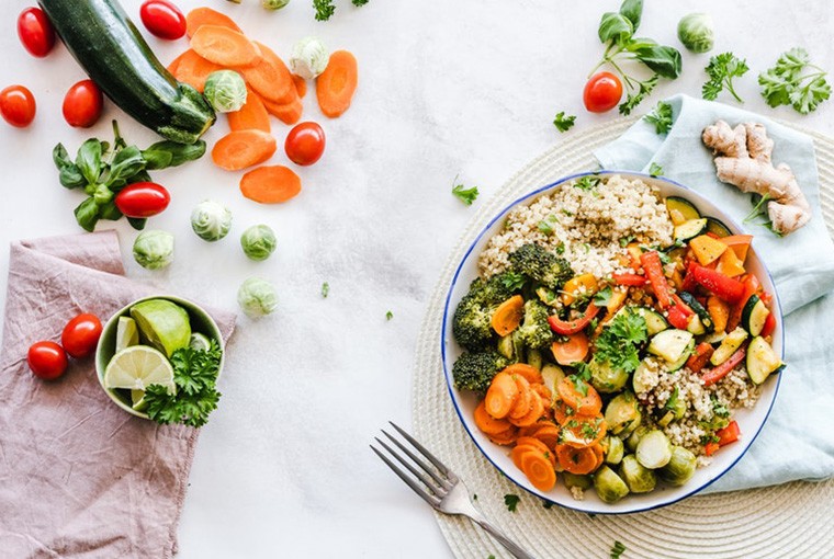 Some useful tips for an Indian Bride’s diet plan to get glowing skin