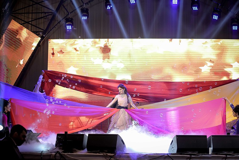 35 Rocking Punjabi Songs to shake a leg at your Sangeet Function