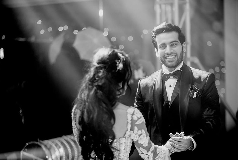 How To Surprise Your Wife-To-Be With Some Sweet And Romantic Gestures Before The Wedding!