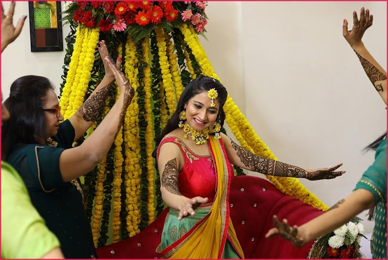 Punjabi Songs That Should Be On Your Wedding Playlist