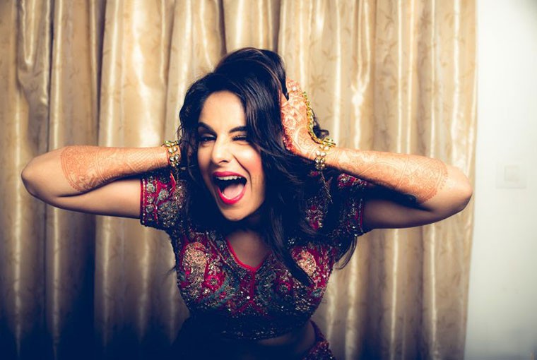 7 Unpredictable Mishaps the Brides Should Be Prepared For!