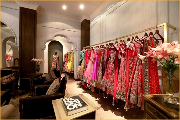 How to handle bridal shopping blues like a pro?