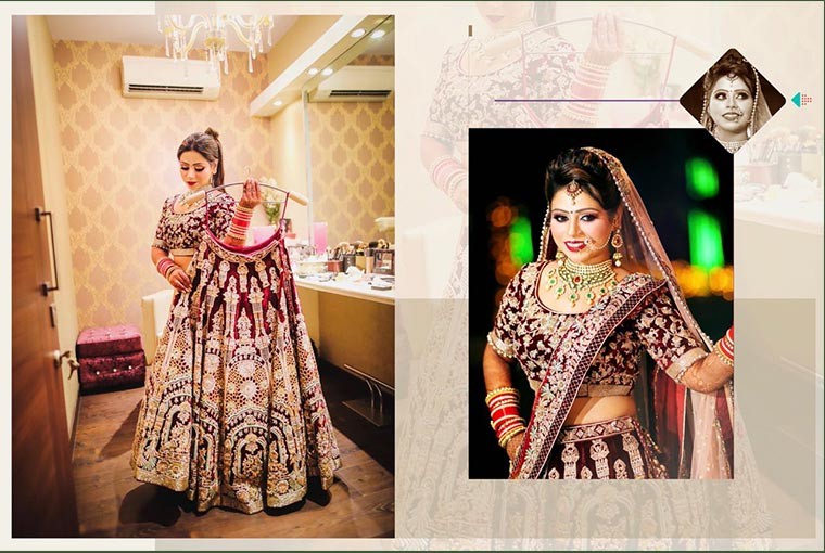 What type of bride will you be as per your zodiac sign?