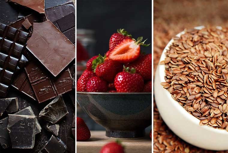 Must-have foods for a bride’s pre-wedding diet
