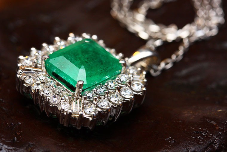 Things to know about trending diamond jewellery