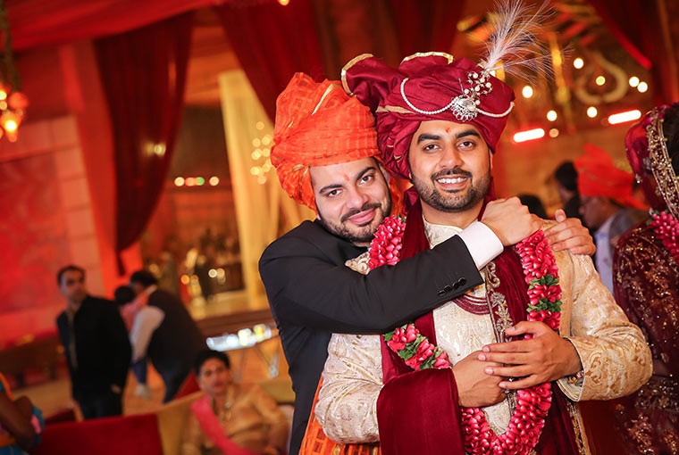 How to be the best Brides men or Groomsmen?