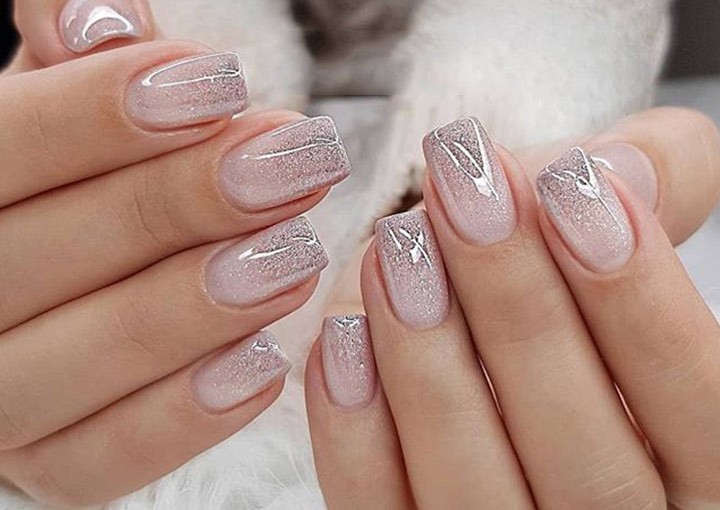 How to take care of your nails before the wedding day?