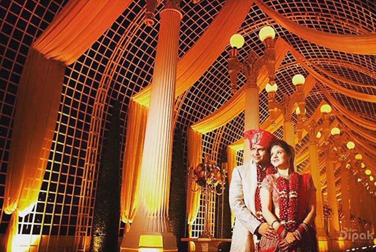 What role does a wedding photographer plays in Indian Weddings?