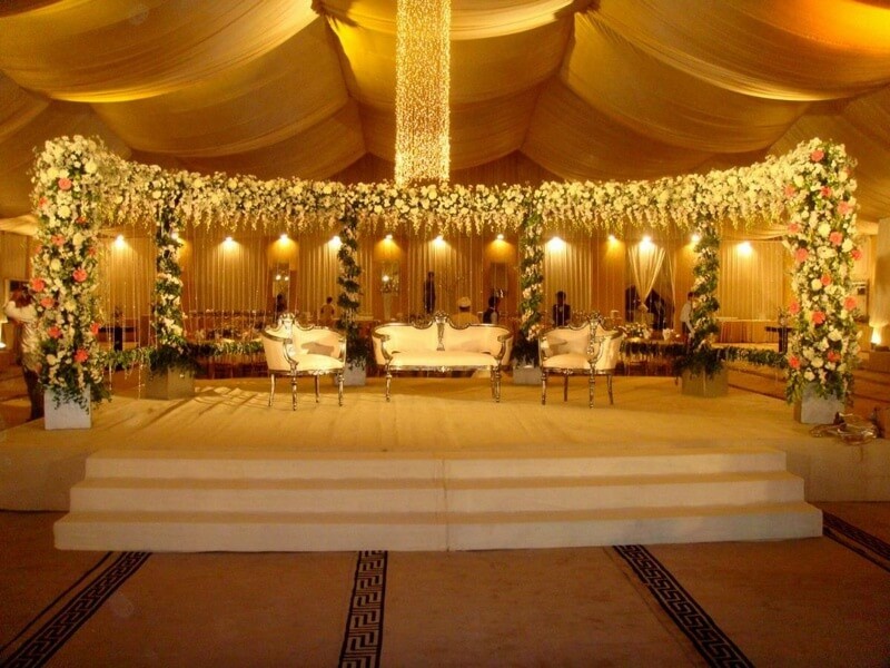Top 20 Banquet Halls in East Delhi