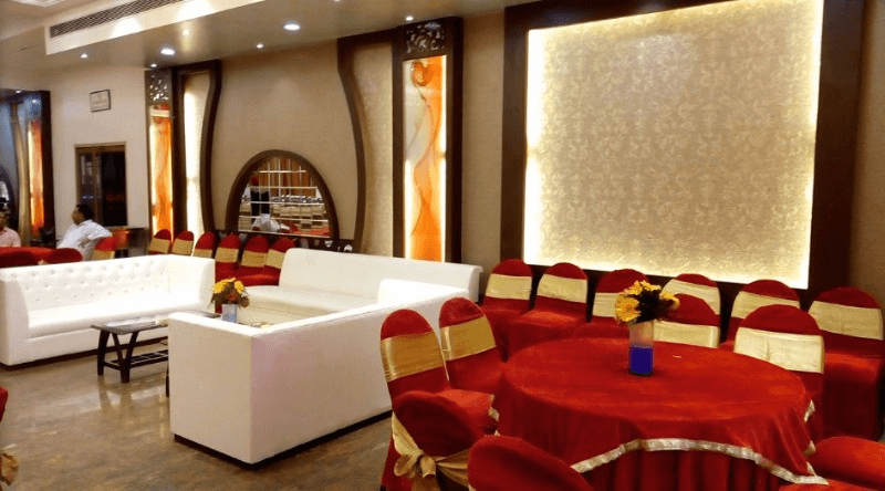 Top 20 Banquets In Moti Nagar