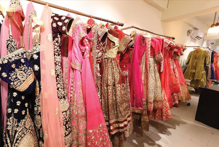 Why you should rent your bridal lehenga instead of buying it?