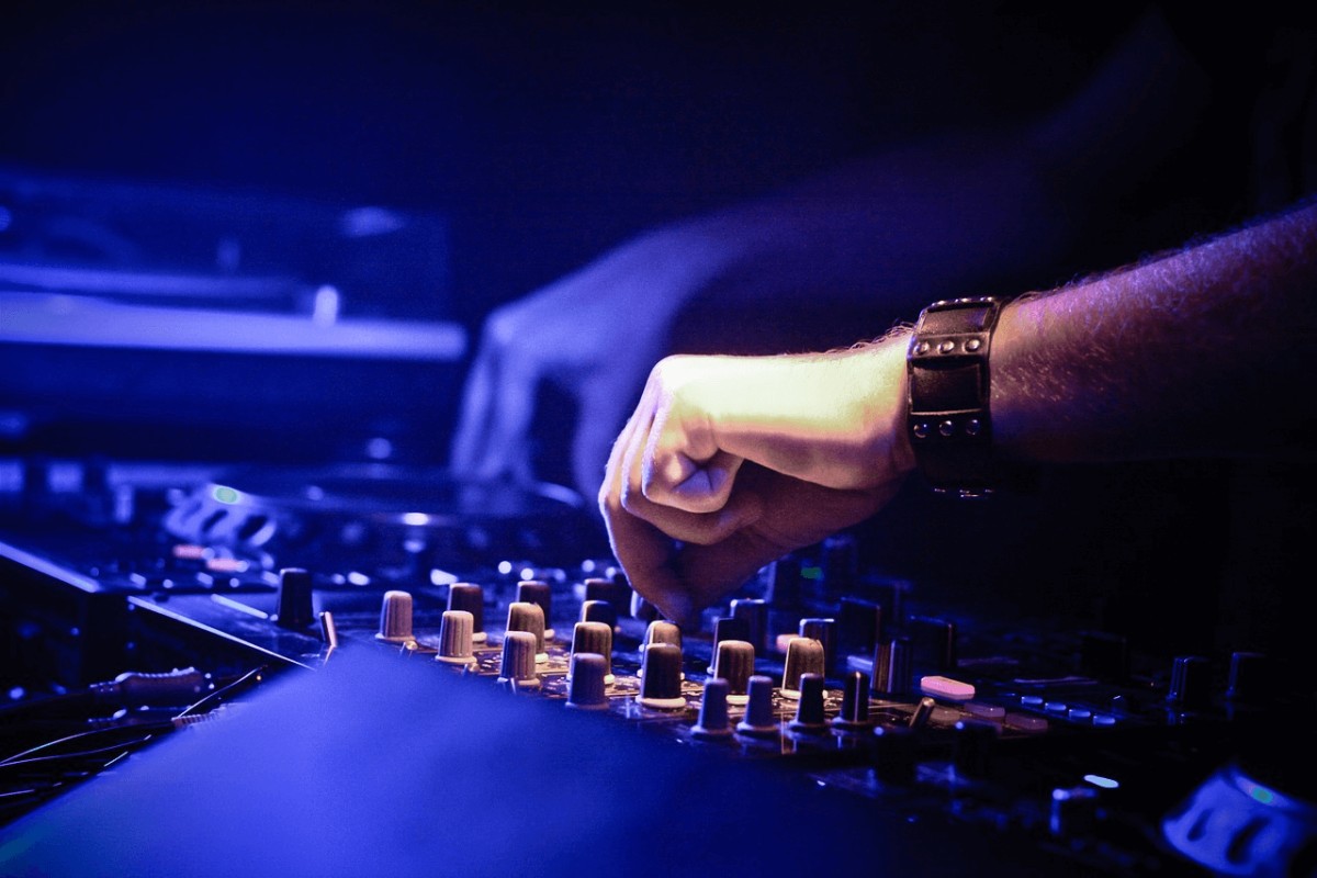 Top 10 DJ Services in Gurgaon