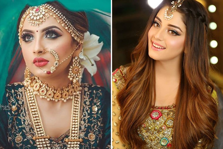 Bridal Makeup tips for Summer Weddings