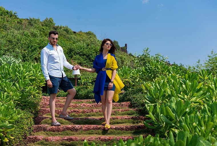 Things to keep in mind for your pre-wedding shoot