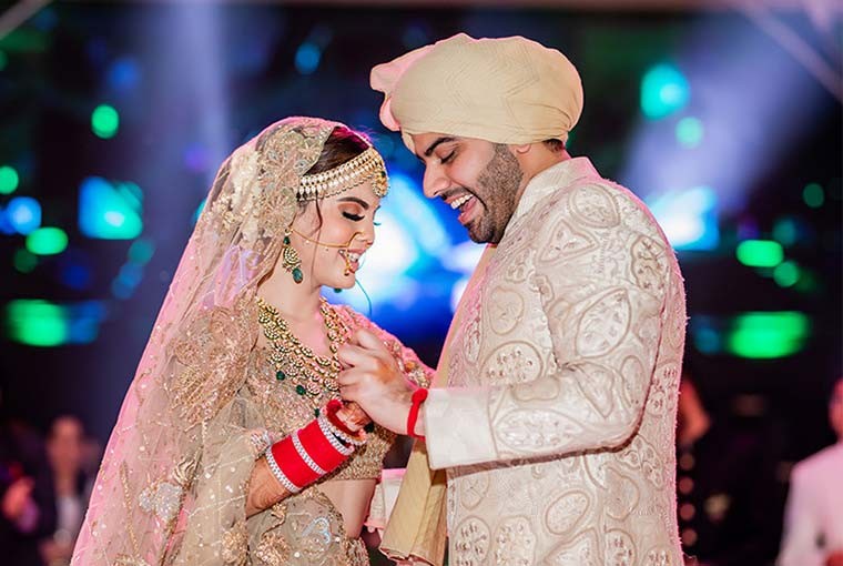 A Complete Wedding Advice Guide for COVID-19!