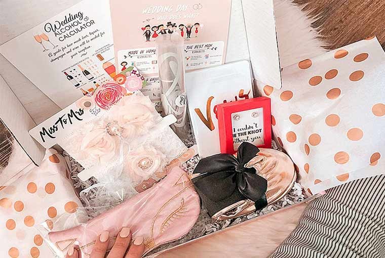 How to pamper yourself as a bride during this quarantine period?
