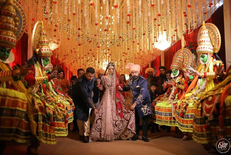 An Ultimate Checklist for all the duties of the Bride’s Brother