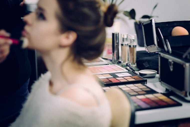 #BridalGuides: Things you should discuss during the wedding makeup trial