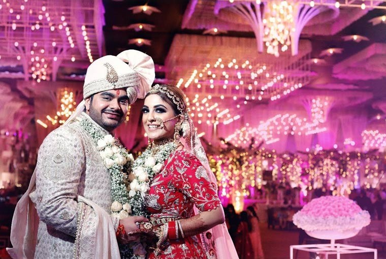 Things we are missing about Indian weddings because of CORONAVIRUS