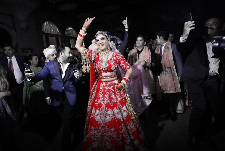 #BridalGuides: How to get fit in 6 months before the wedding?
